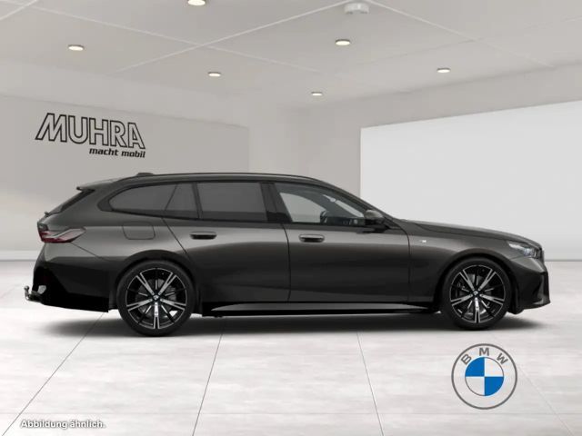 BMW 540 540d M-Sport xDrive