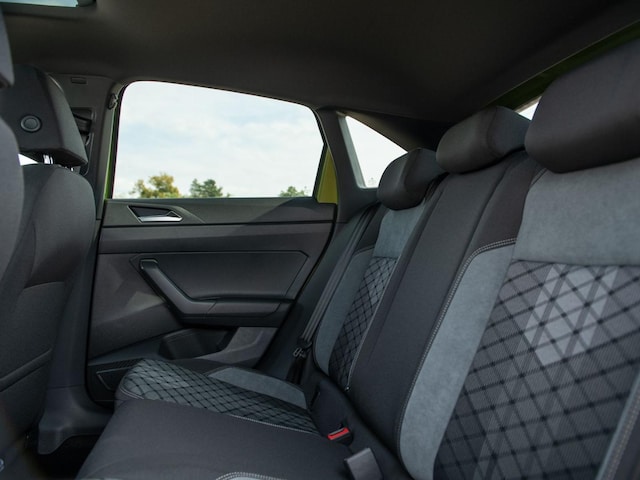 Volkswagen Taigo DSG R-Line