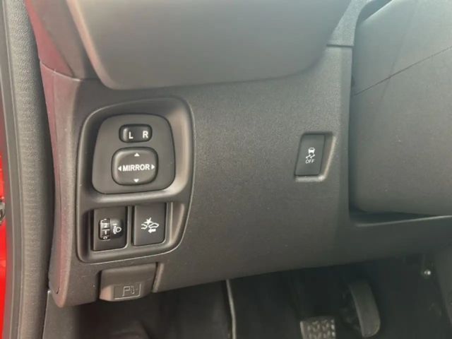 Toyota Aygo X Hatchback Play Team D X-play