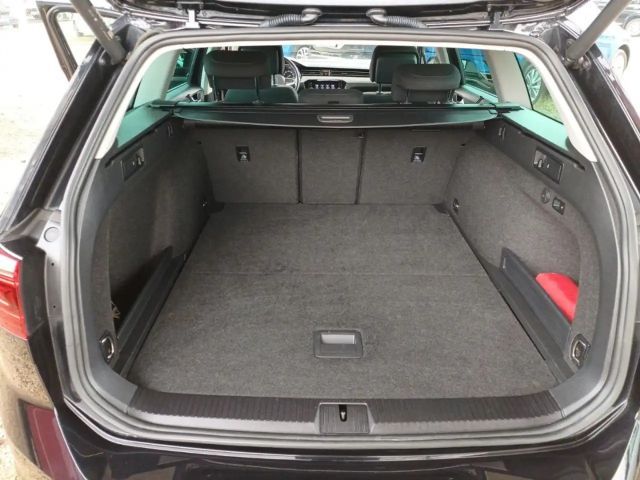 Volkswagen Passat 2.0 TDI IQ.Drive