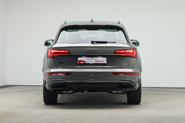 Audi Q5 40 TDI Quattro S-Tronic