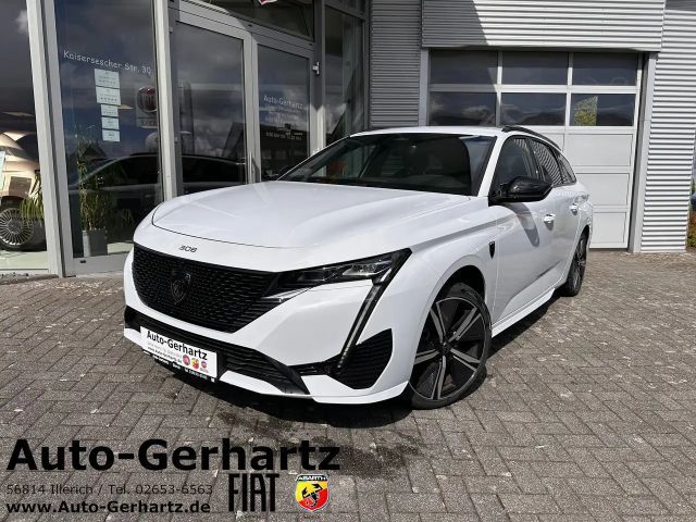 Peugeot 308 GT-Line HDi SW