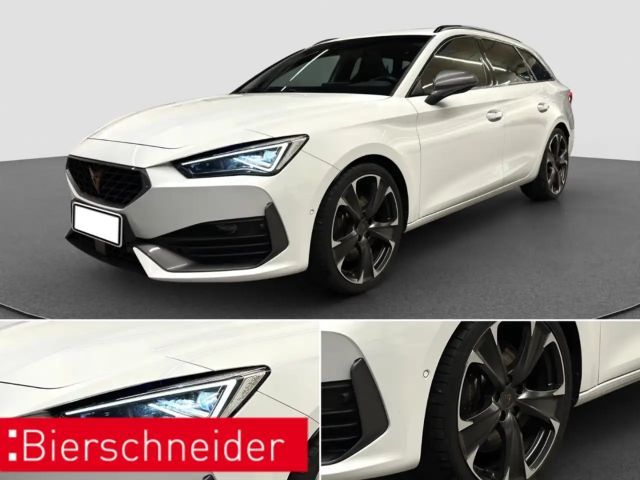 Cupra Leon 2.0 TSI DSG VZ