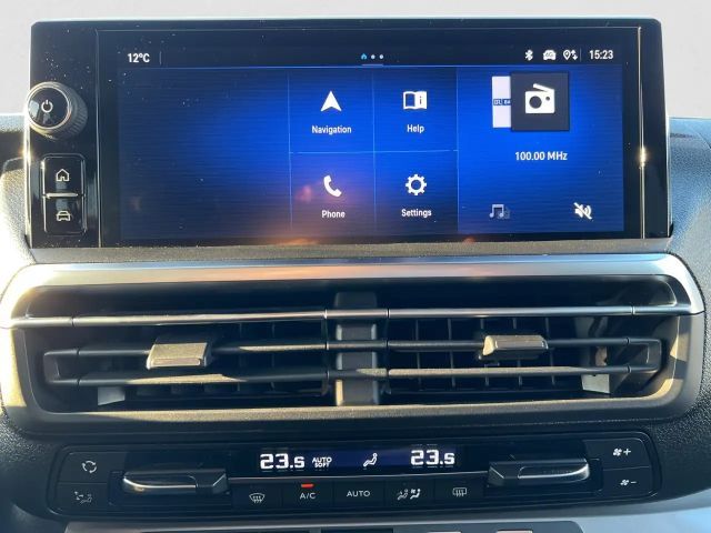 Opel Zafira Life L3 2.0 Diesel Aut.|9-S|NAVI|SHZ|KAM