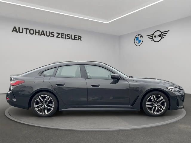 BMW 420 420d Coupé Gran Coupé