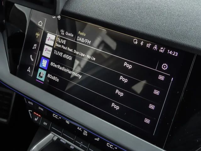 Audi S3 2.0 TFSI Quattro S-Tronic Sedan