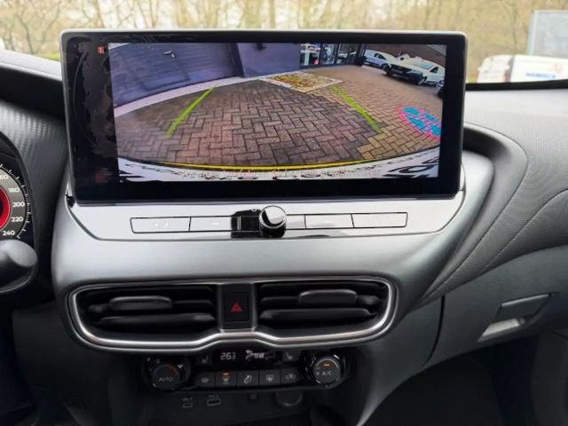 Nissan Juke N-Connecta