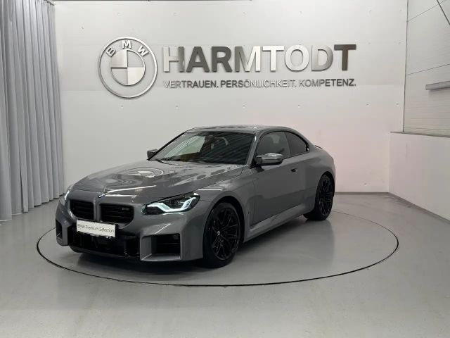 BMW M2 Coupé