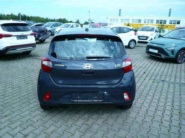 Hyundai i10 1.0 Trend