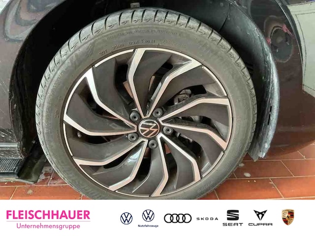 Volkswagen Golf 1.5 eTSI DSG Golf VIII