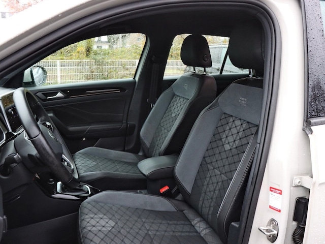 Volkswagen T-Roc 2.0 TDI DSG R-Line