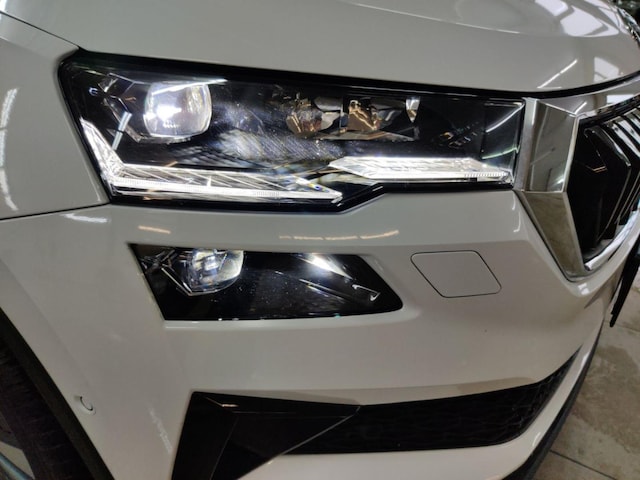 Skoda Karoq 1.5 TSI Lounge Tour