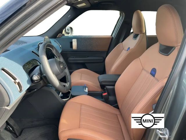 MINI Cooper SE Countryman All4 SE