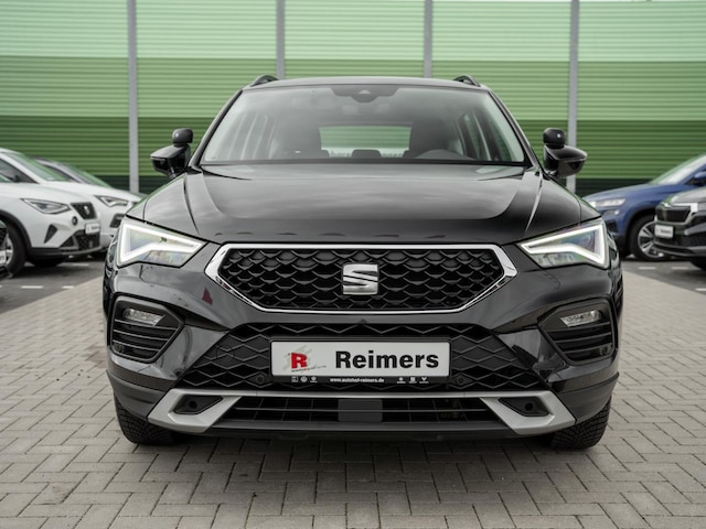 Seat Ateca 1.5 TSI DSG