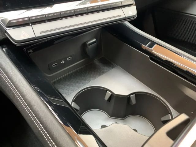 Renault Austral E-Tech Techno