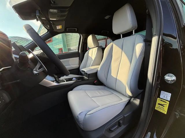 Mitsubishi Eclipse Cross 4WD CVT PHEV