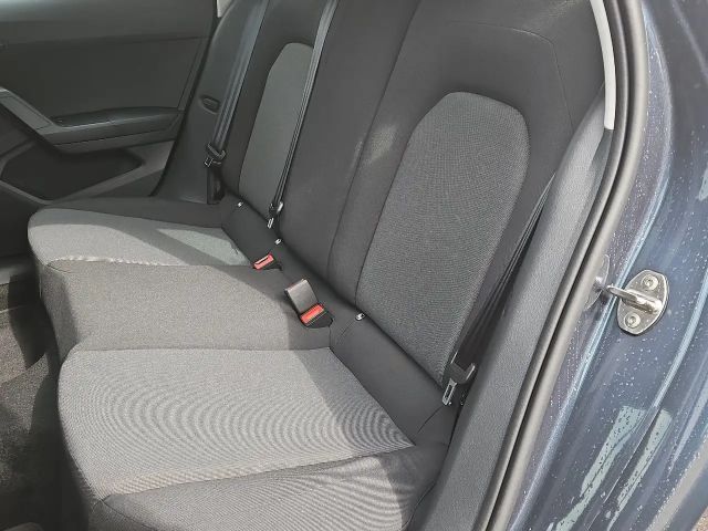 Seat Ibiza Reference