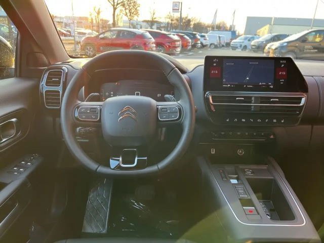 Citroën C5 Aircross Hybrid Max