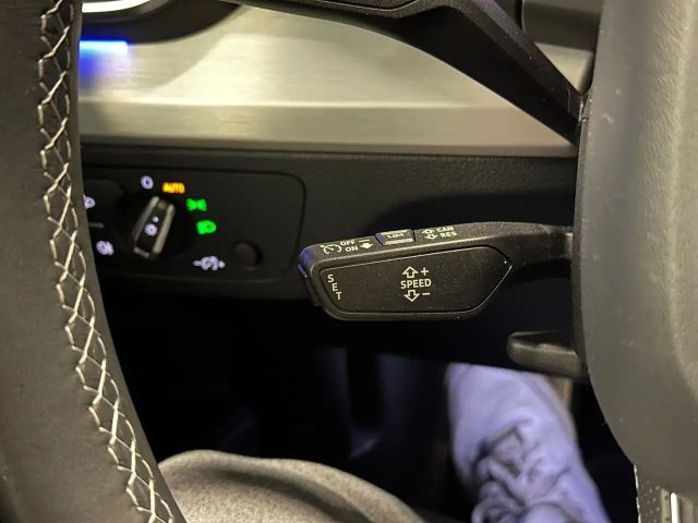 Audi Q5 40 TDI Quattro S-Line