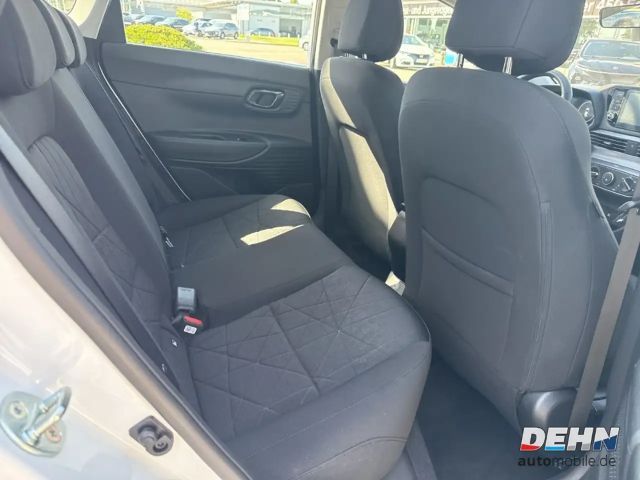 Hyundai Bayon 1.0 T-GDi Trend