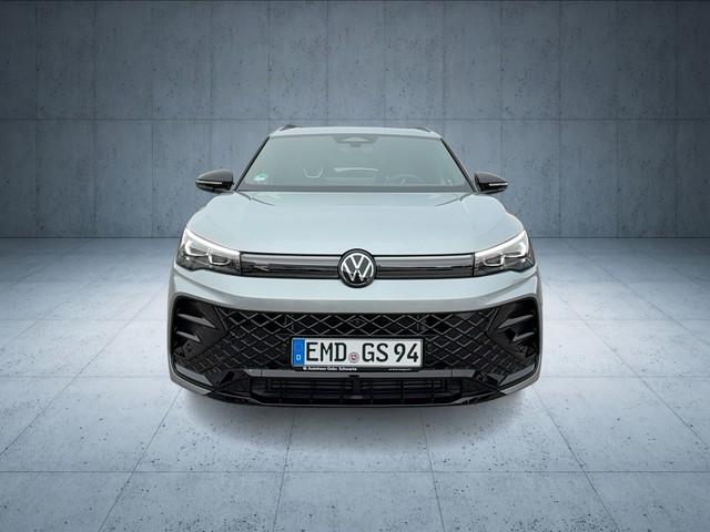 Volkswagen Tiguan 2.0 TDI DSG R-Line