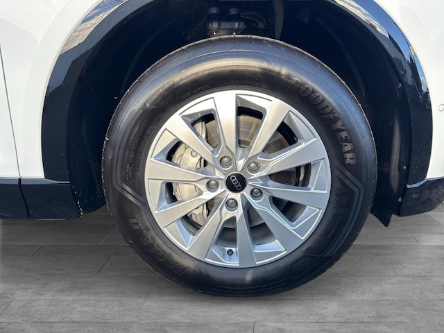 Audi Q6 e-tron Suv e-tron Audi Q6 SUV e-tron