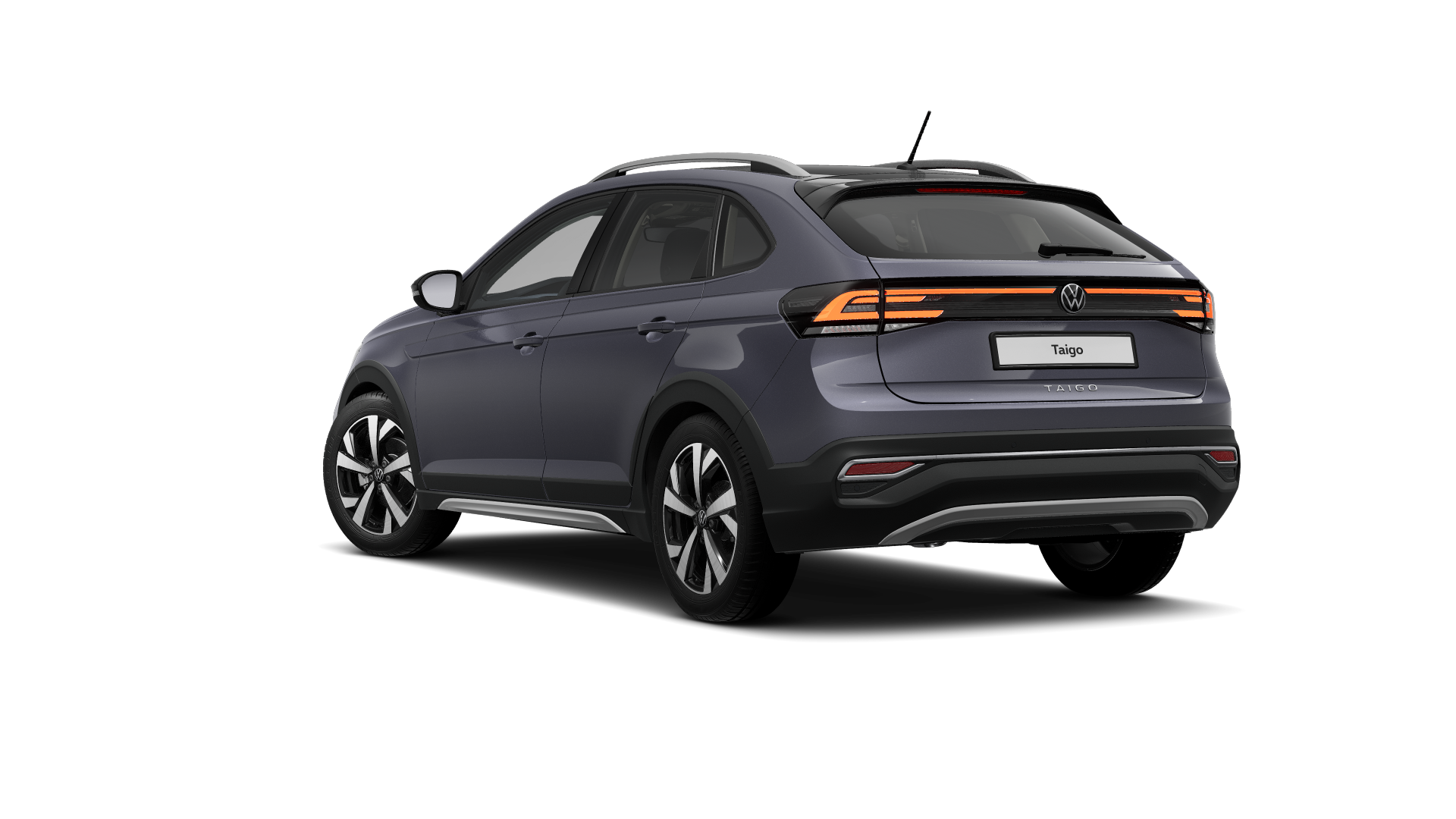 Volkswagen Taigo 1.0 TSI DSG