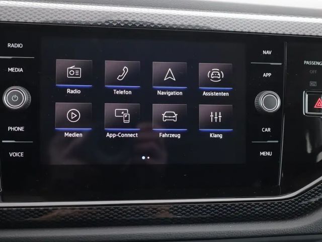 Volkswagen Taigo DSG Life