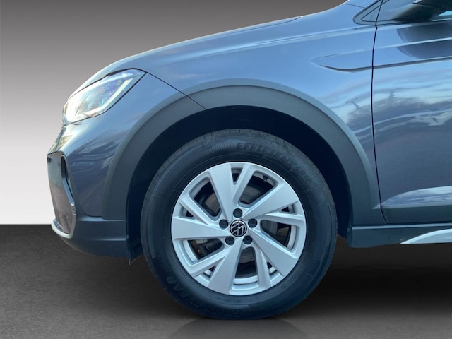 Volkswagen Taigo 1.0 TSI DSG Life