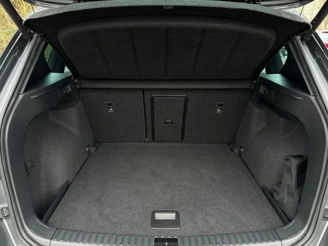 Cupra Ateca 2.0 TSI 4Drive DSG