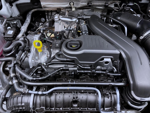 Audi Q3 35 TFSI S-Tronic