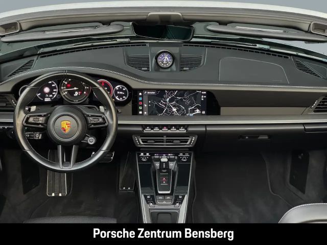 Porsche 992 Cabrio Carrera S