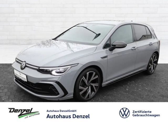 Volkswagen Golf 1.5 TSI Golf VIII R-Line Style