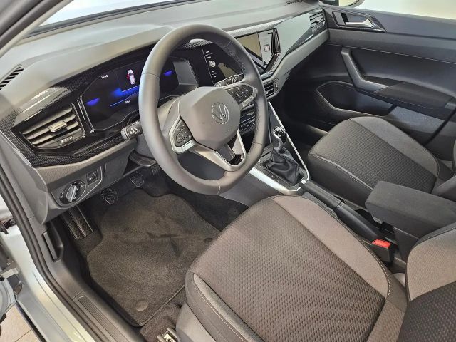 Volkswagen Taigo Friends TSI