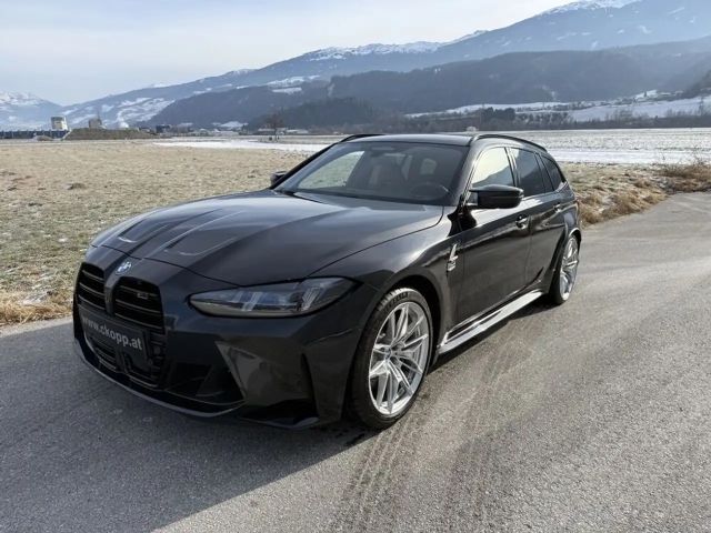 BMW M3 Competition Touring xDrive