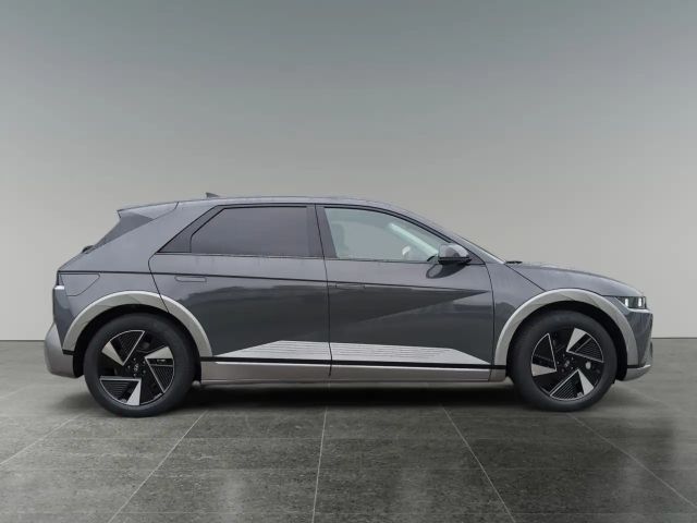 Hyundai IONIQ 5 4WD Vierwielaandrijving