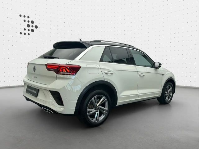 Volkswagen T-Roc 1.5 TSI DSG IQ.Drive R-Line