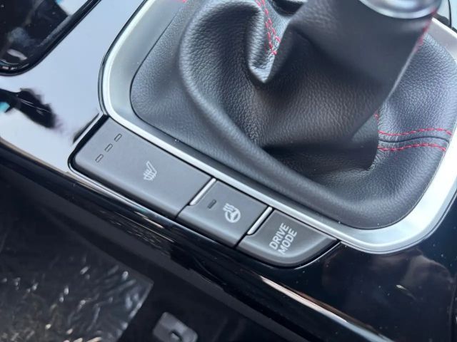 Hyundai i30 N Line T-GDi