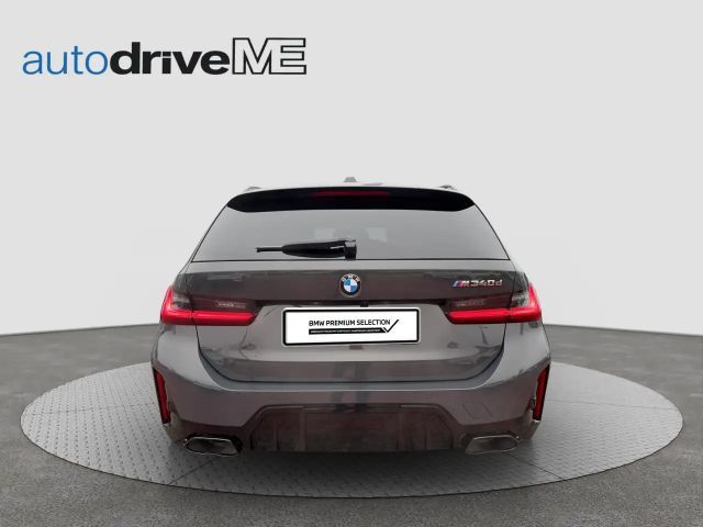 BMW 340 xDrive
