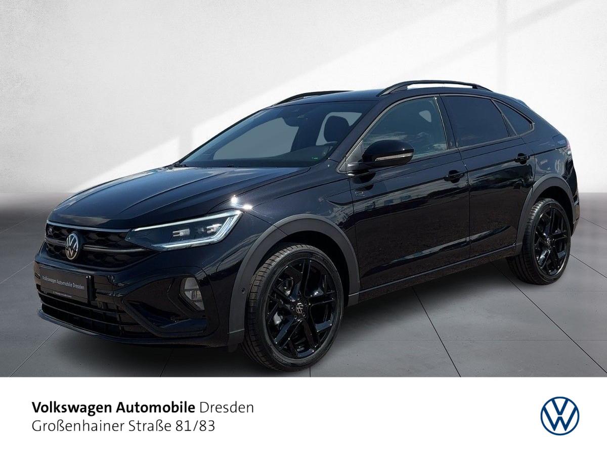 Volkswagen Taigo DSG R-Line Style