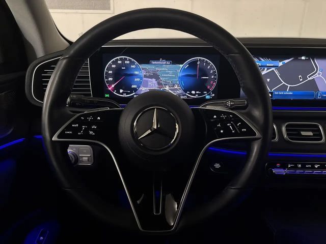 Mercedes-Benz GLE 350 4MATIC