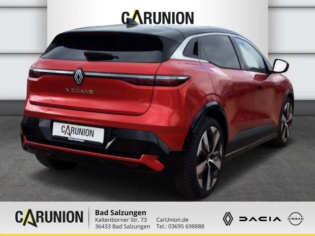 Renault Megane E-Tech E-Tech EV40 Techno