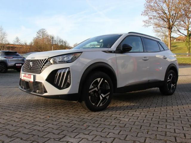 Peugeot E-2008 Allure Pack