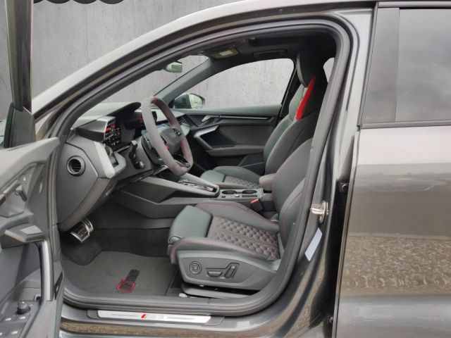 Audi RS3 Quattro S-Tronic Sportback