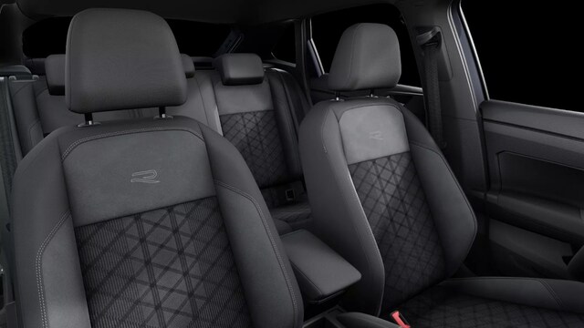 Volkswagen Taigo 1.0 TSI DSG