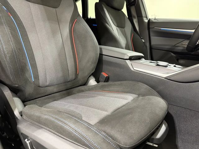 BMW i4 Coupé M-Sport eDrive40