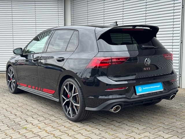 Volkswagen Golf 2.0 TSI Golf VIII