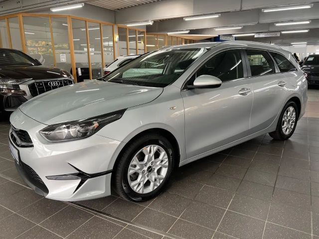 Kia Ceed CRDi Vision