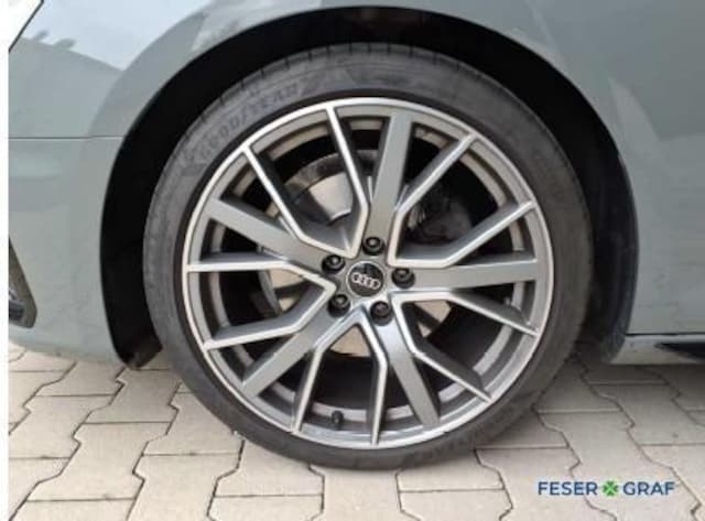 Audi A4 35 TDI Avant S-Tronic