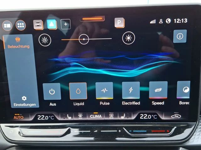 Cupra Leon 2.0 TSI DSG VZ